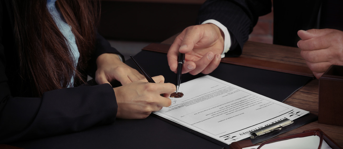 Preparing a Power of Attorney in Dubai- Make Sure to Review The Following Things