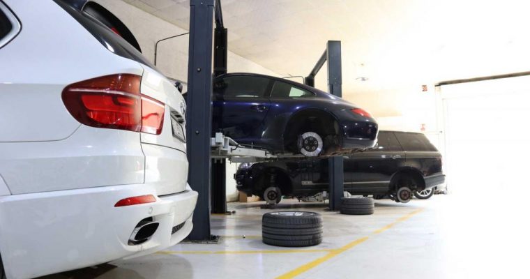 Qualities You Must See When Choosing a Car Repair and Service Center