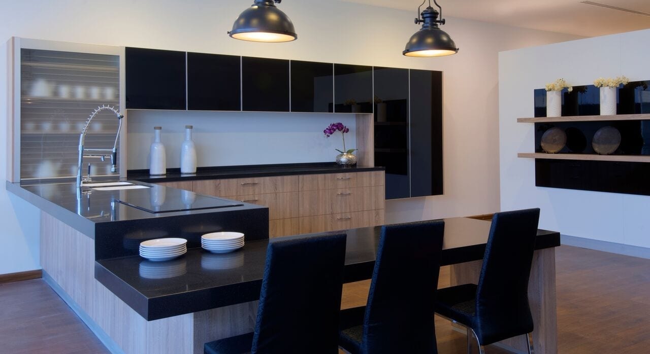 4 Ways to Make Your Kitchen Look More Modern Nyungwe Forest Lodge