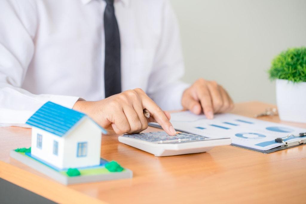 Four No-Fail Ways to Do a Property Valuation
