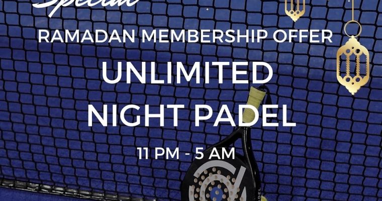 Why Is Padel So Popular?