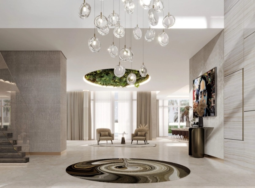 Tips For Achieving A Timeless Interior Design