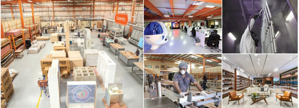 Different Types Of 3D Printing Technologies