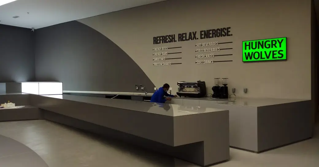 Beautiful Corian Colors For Your Kitchen