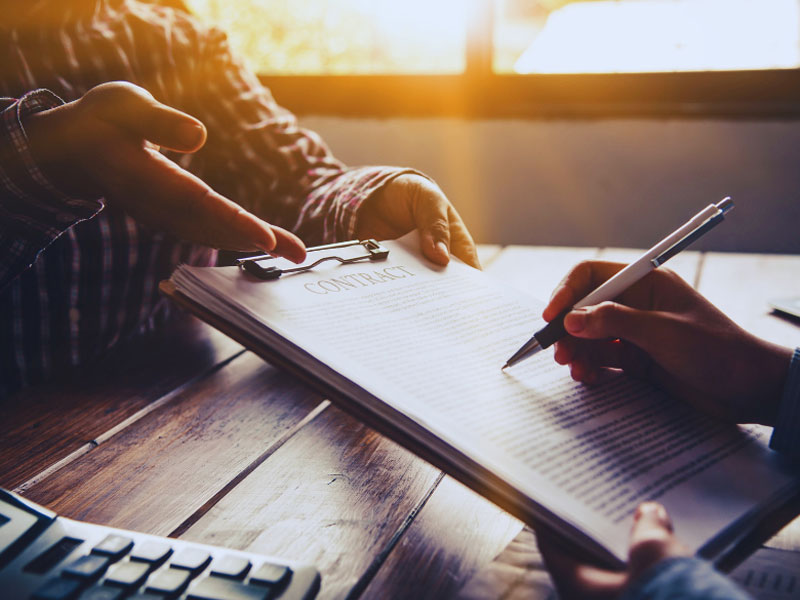 How Construction Companies Collaborate With Architects