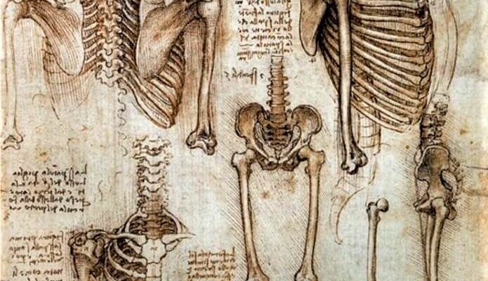 Top Five Reasons To Enroll In A Drawing Class This Year