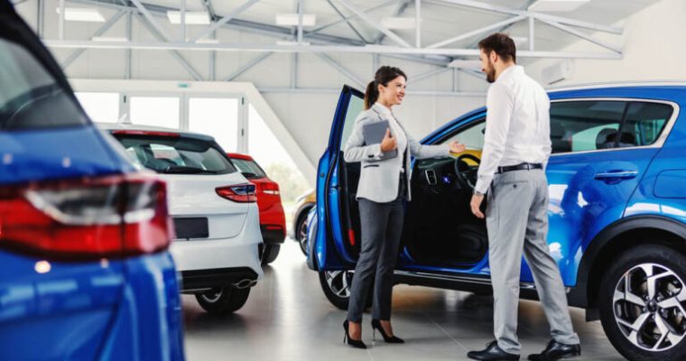 How To Find A Company To Say Yes When You Ask Them To Buy Your Car