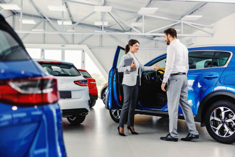 How To Find A Company To Say Yes When You Ask Them To Buy Your Car