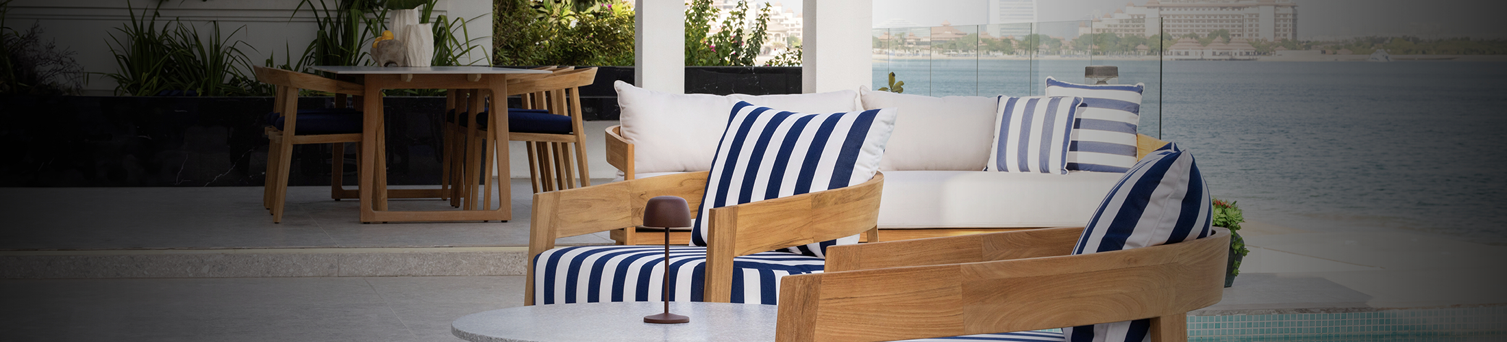 How To Use Bold Colored Bar Stools To Create A Focal Point