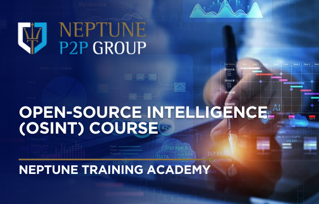 The Role Of OSINT In Maritime Security Intelligence Gathering