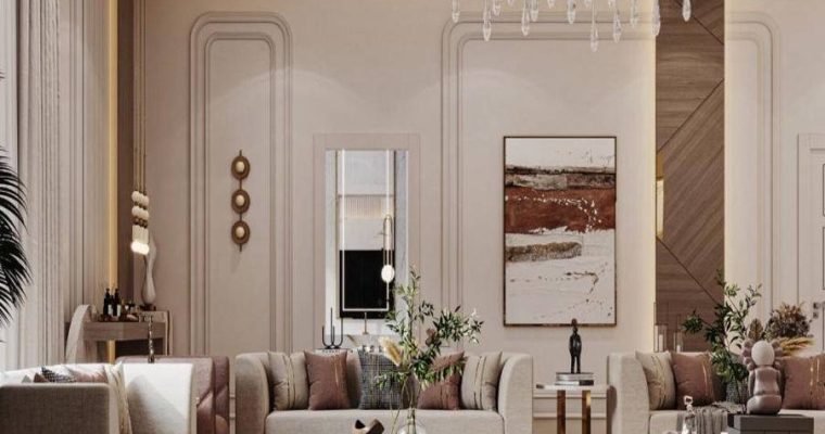 How To Spot A World-Class Interior Design Company Instantly