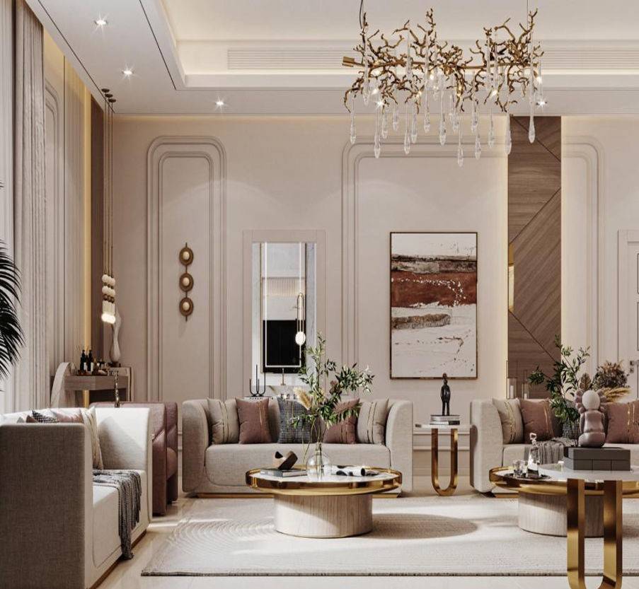 How To Spot A World-Class Interior Design Company Instantly